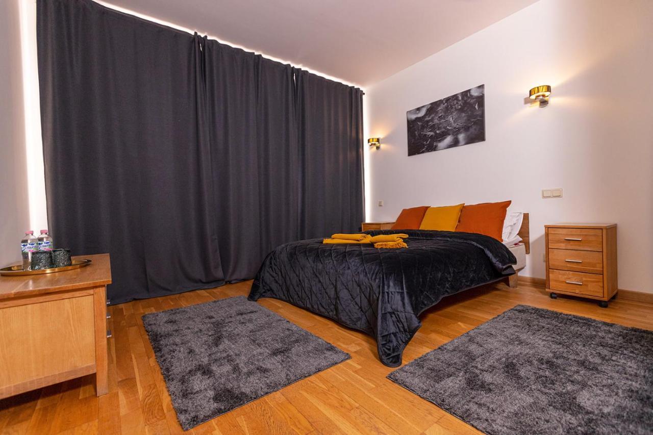 Hotel Priedes Maja à Ainaži Extérieur photo