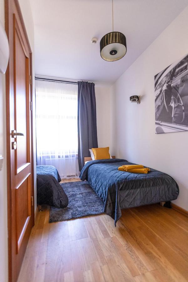 Hotel Priedes Maja à Ainaži Extérieur photo