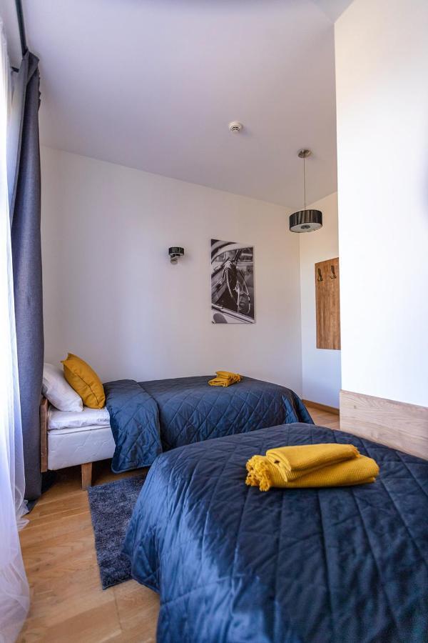 Hotel Priedes Maja à Ainaži Extérieur photo