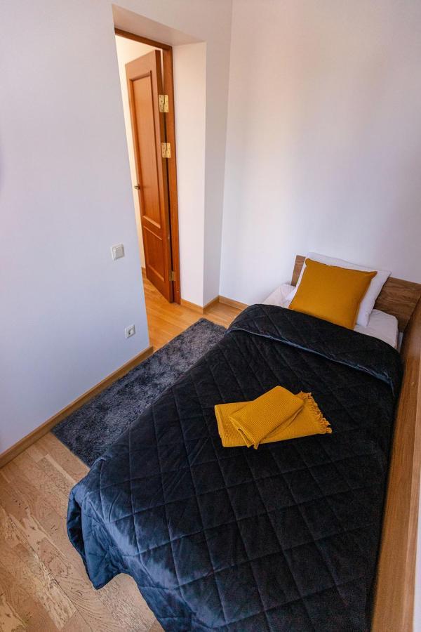 Hotel Priedes Maja à Ainaži Extérieur photo