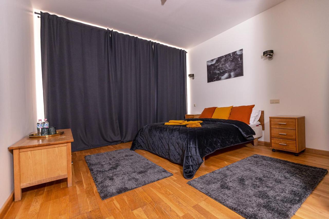 Hotel Priedes Maja à Ainaži Extérieur photo
