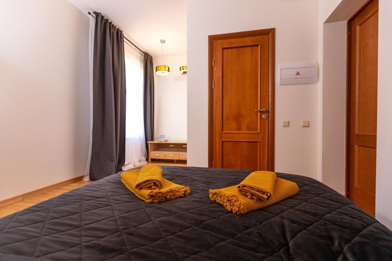Hotel Priedes Maja à Ainaži Extérieur photo