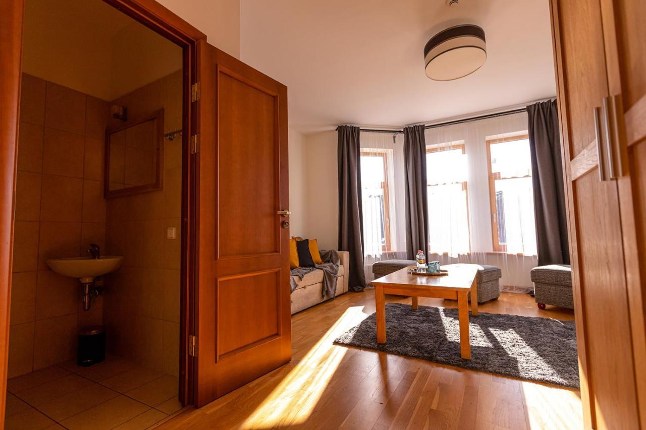 Hotel Priedes Maja à Ainaži Extérieur photo